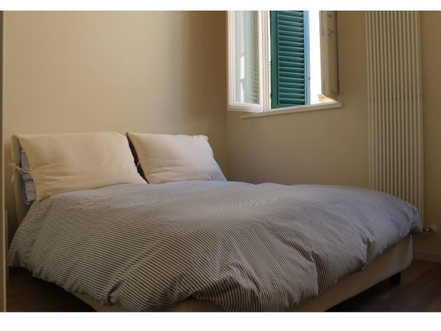 Appartamento Moderno In Centro Storico Lucca Exteriér fotografie
