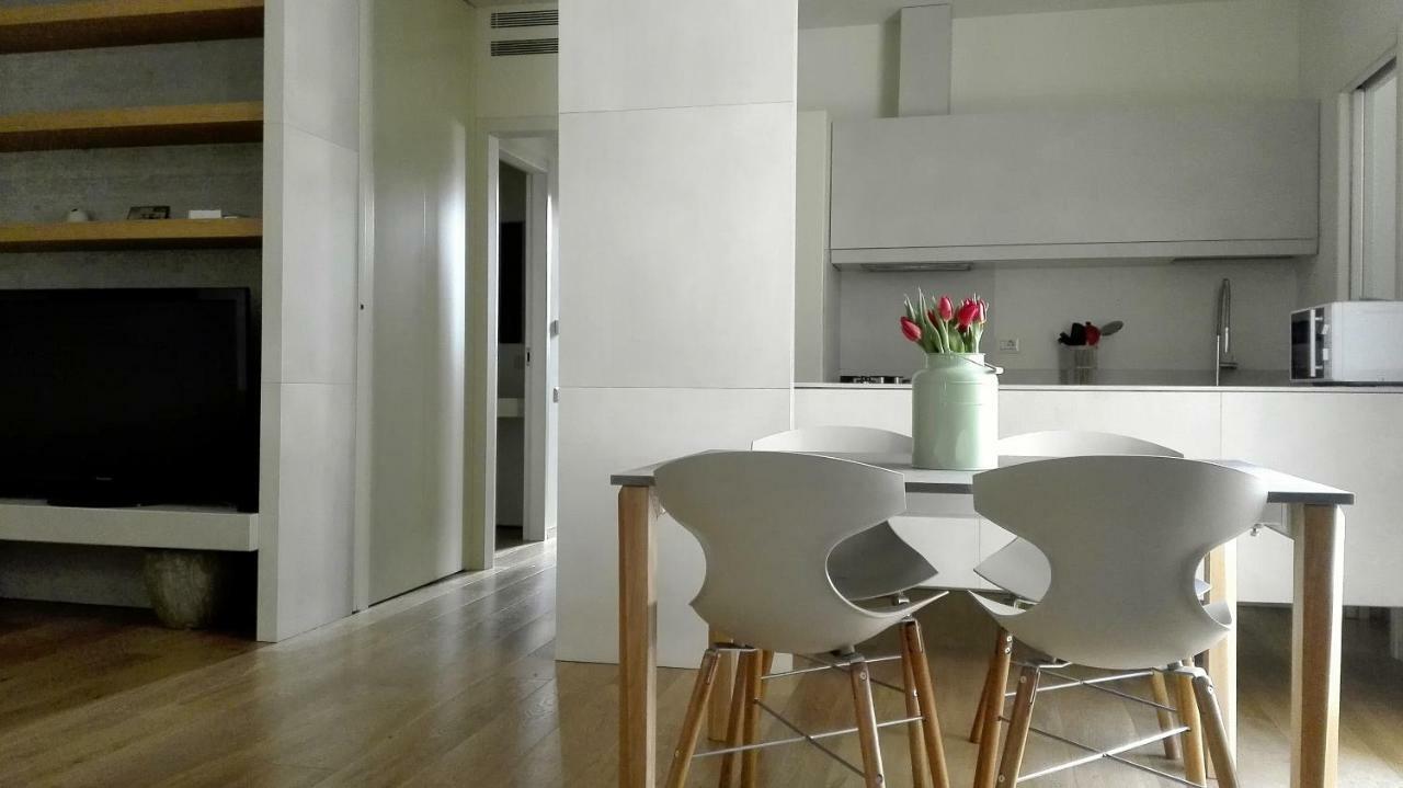 Appartamento Moderno In Centro Storico Lucca Exteriér fotografie
