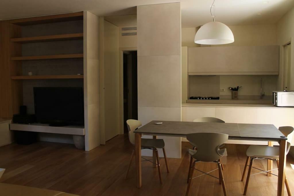 Appartamento Moderno In Centro Storico Lucca Exteriér fotografie