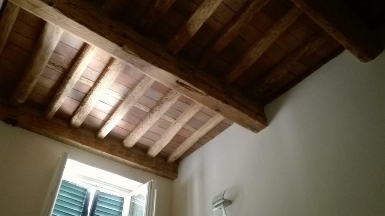 Appartamento Moderno In Centro Storico Lucca Exteriér fotografie